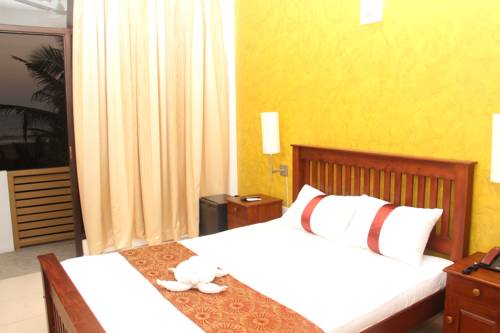 Negombo Sri Lanka Promo Code Booking.com