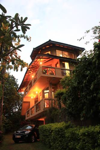 Kandy Sri Lanka Promo Code Booking.com