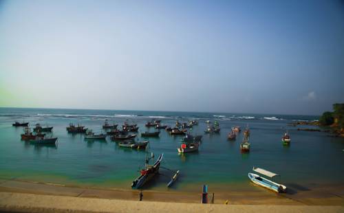 Weligama Sri Lanka Promo Code Booking.com
