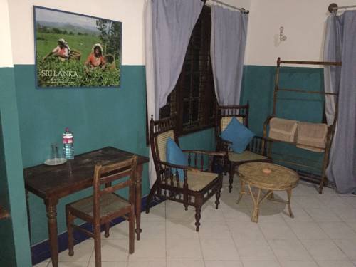 Ambalangoda Sri Lanka Promo Code Booking.com