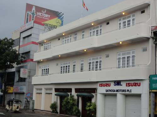 Colombo 10 Sri Lanka Promo Code Booking.com