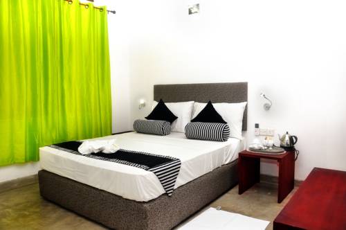 Peradeniya Sri Lanka Promo Code Booking.com