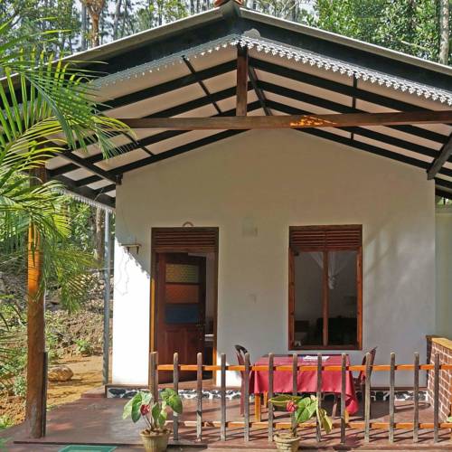 Ella Sri Lanka Promo Code Booking.com