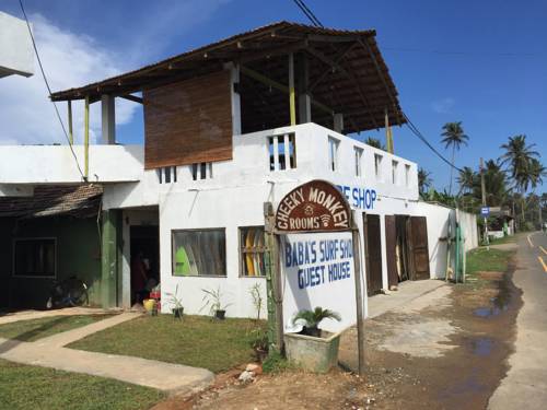 Midigama East Sri Lanka Promo Code Booking.com