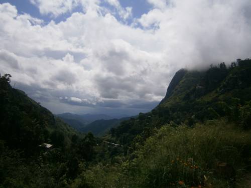 Ella Sri Lanka Promo Code Booking.com
