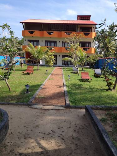 Kalutara Sri Lanka Promo Code Booking.com