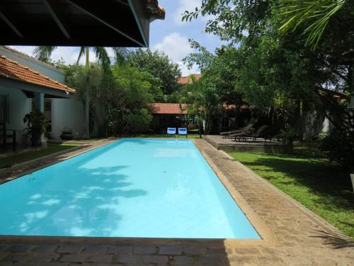 Negombo Sri Lanka Promo Code Booking.com
