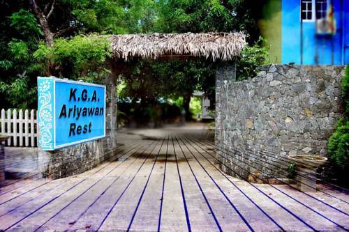 Ampara Sri Lanka Promo Code Booking.com