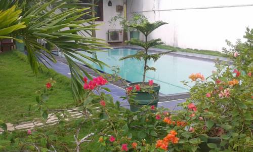 Koggala Sri Lanka Promo Code Booking.com