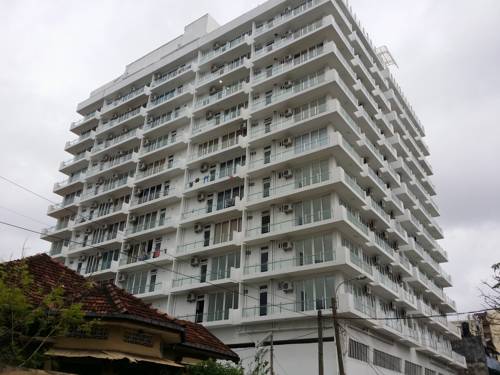 Colombo Sri Lanka Promo Code Booking.com