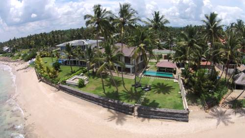 Ahangama Sri Lanka Promo Code Booking.com