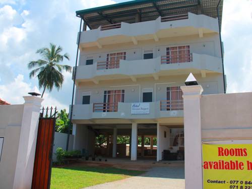 Mirissa Sri Lanka Promo Code Booking.com
