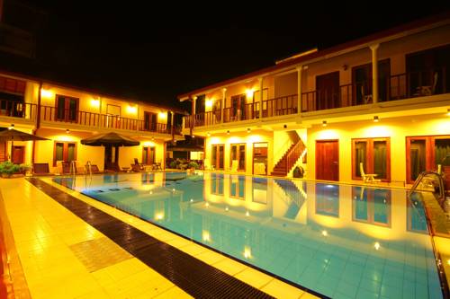 Negombo Sri Lanka Promo Code Booking.com
