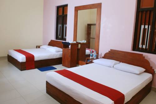 Anuradhapura Sri Lanka Promo Code Booking.com