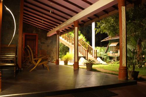 Sigiriya Sri Lanka Promo Code Booking.com