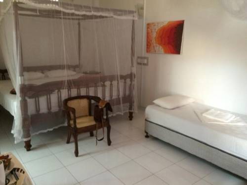 Unawatuna Sri Lanka Promo Code Booking.com