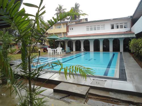Mount Lavinia Sri Lanka Promo Code Booking.com
