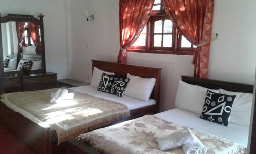 Nuwara Eliya Sri Lanka Promo Code Booking.com