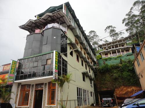 Maskeliya Sri Lanka Promo Code Booking.com
