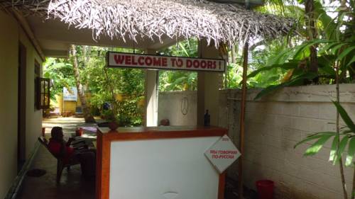 Hikkaduwa Sri Lanka Promo Code Booking.com