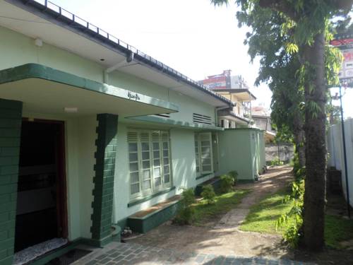 Dehiwala Sri Lanka Promo Code Booking.com