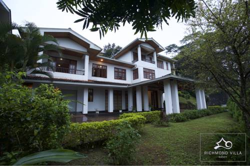 Kandy Sri Lanka Promo Code Booking.com