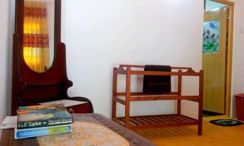 Ella Sri Lanka Promo Code Booking.com