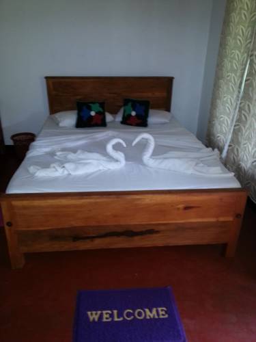 Sigiriya Sri Lanka Promo Code Booking.com