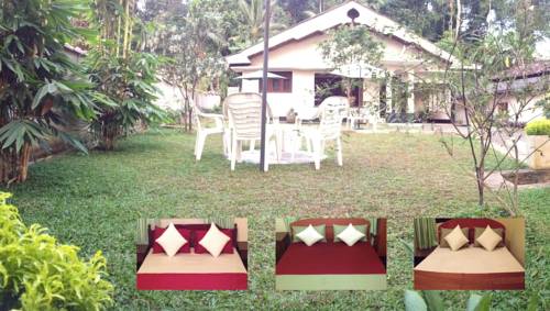 Kandy Sri Lanka Promo Code Booking.com