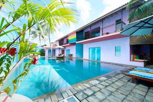Negombo Sri Lanka Promo Code Booking.com