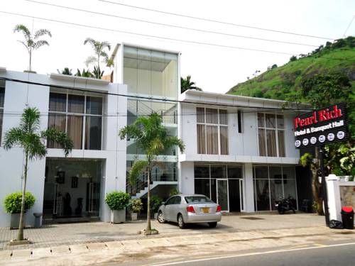 Kandy Sri Lanka Promo Code Booking.com