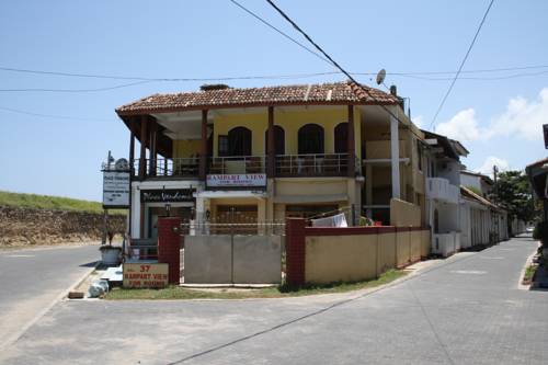 Galle Sri Lanka Promo Code Booking.com
