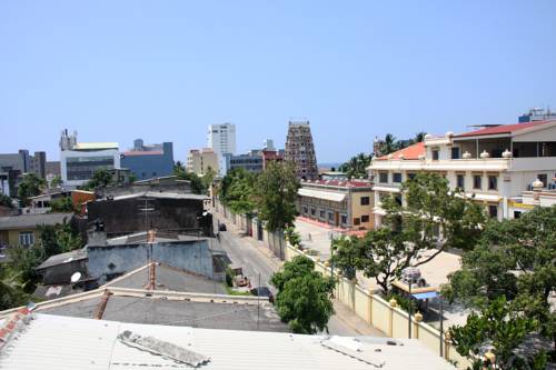 Colombo Sri Lanka Promo Code Booking.com