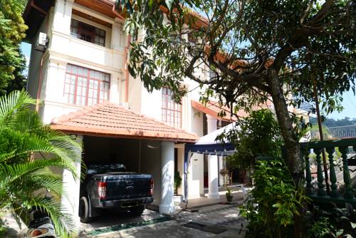 Kandy Sri Lanka Promo Code Booking.com