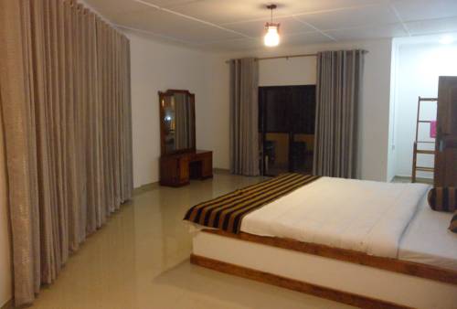 Hatton Sri Lanka Promo Code Booking.com