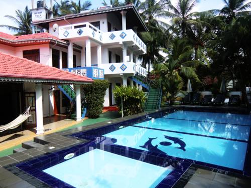 Hikkaduwa Sri Lanka Promo Code Booking.com