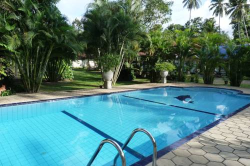 Katana West Sri Lanka Promo Code Booking.com