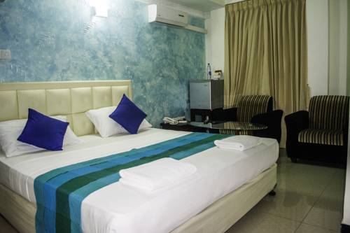 Colombo 11 Sri Lanka Promo Code Booking.com