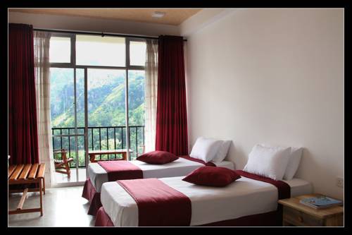 Ella Sri Lanka Promo Code Booking.com