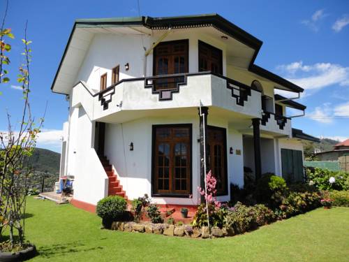 Nuwara Eliya Sri Lanka Promo Code Booking.com