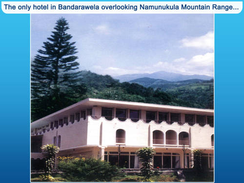 Bandarawela Sri Lanka Promo Code Booking.com