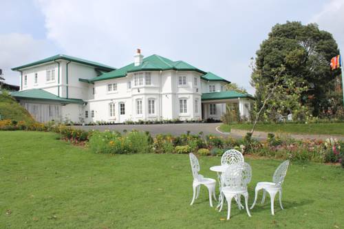 Nuwara Eliya Sri Lanka Promo Code Booking.com