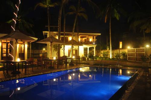 Unawatuna Sri Lanka Promo Code Booking.com