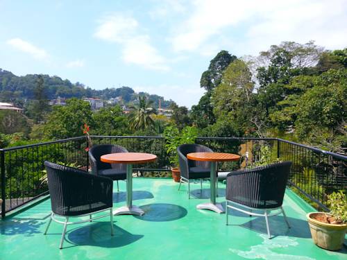 Kandy Sri Lanka Promo Code Booking.com