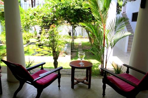 Unawatuna Sri Lanka Promo Code Booking.com