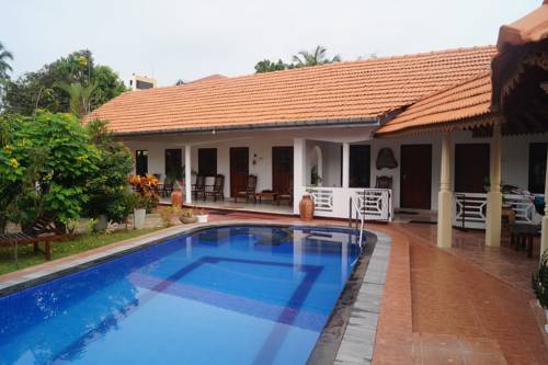 Negombo Sri Lanka Promo Code Booking.com