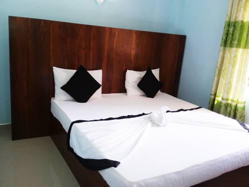 Anuradhapura Sri Lanka Promo Code Booking.com