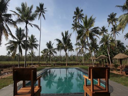Kalpitiya Sri Lanka Promo Code Booking.com
