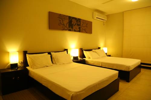 Dehiwala Sri Lanka Promo Code Booking.com