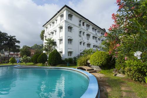 Kandy Sri Lanka Promo Code Booking.com